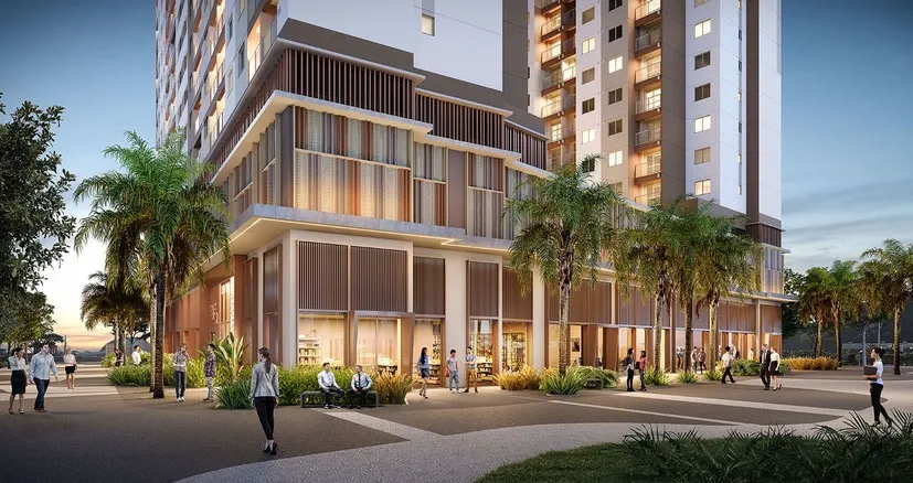 The Pier Niterói — frente ao mar, últimas unidades disponíveis